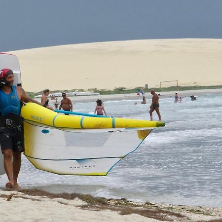 Hotel Jerizz House Jijoca de Jericoacoara Zewnętrze zdjęcie