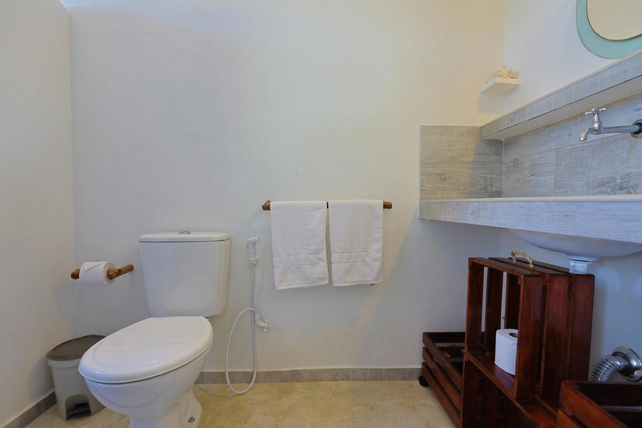 Hotel Jerizz House Jijoca de Jericoacoara Zewnętrze zdjęcie