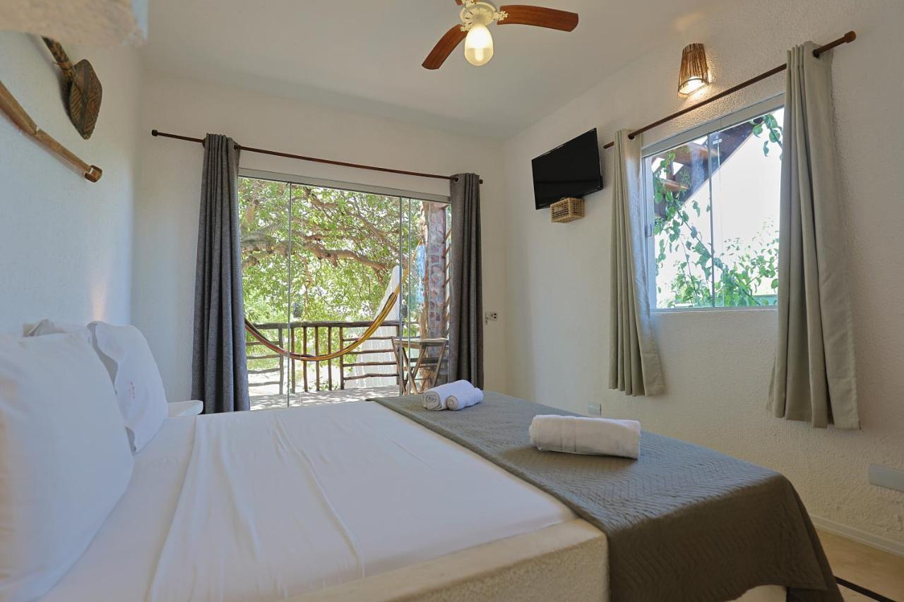 Hotel Jerizz House Jijoca de Jericoacoara Zewnętrze zdjęcie