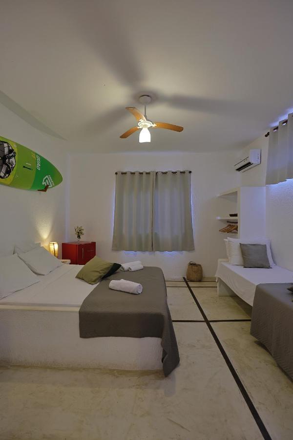 Hotel Jerizz House Jijoca de Jericoacoara Zewnętrze zdjęcie