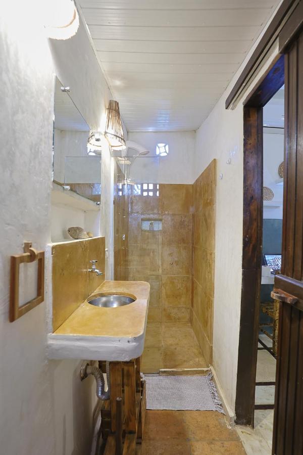 Hotel Jerizz House Jijoca de Jericoacoara Zewnętrze zdjęcie