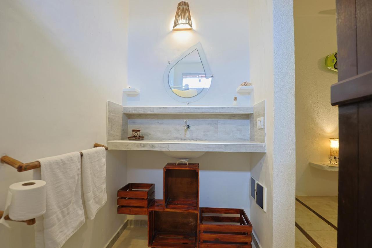 Hotel Jerizz House Jijoca de Jericoacoara Zewnętrze zdjęcie