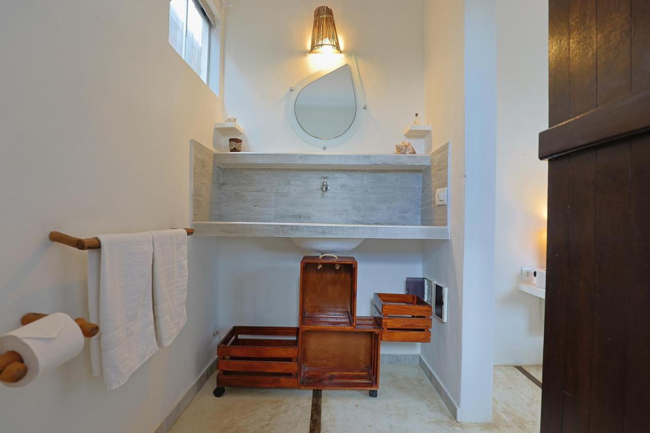 Hotel Jerizz House Jijoca de Jericoacoara Zewnętrze zdjęcie