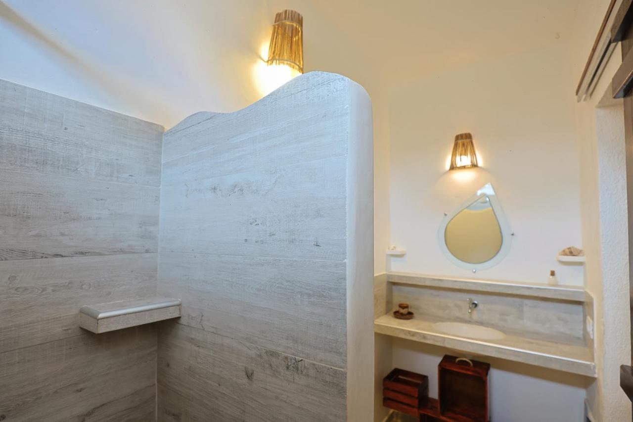 Hotel Jerizz House Jijoca de Jericoacoara Zewnętrze zdjęcie