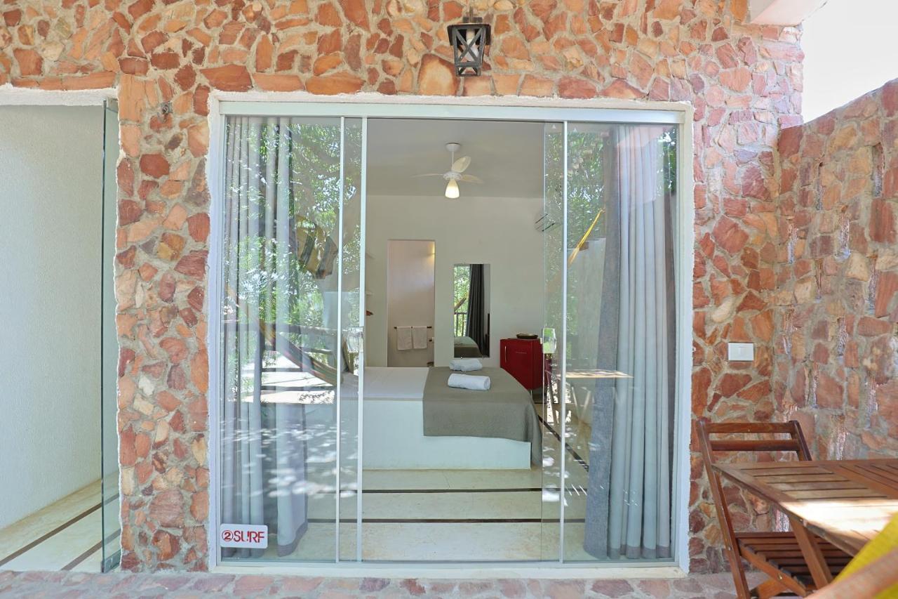 Hotel Jerizz House Jijoca de Jericoacoara Zewnętrze zdjęcie