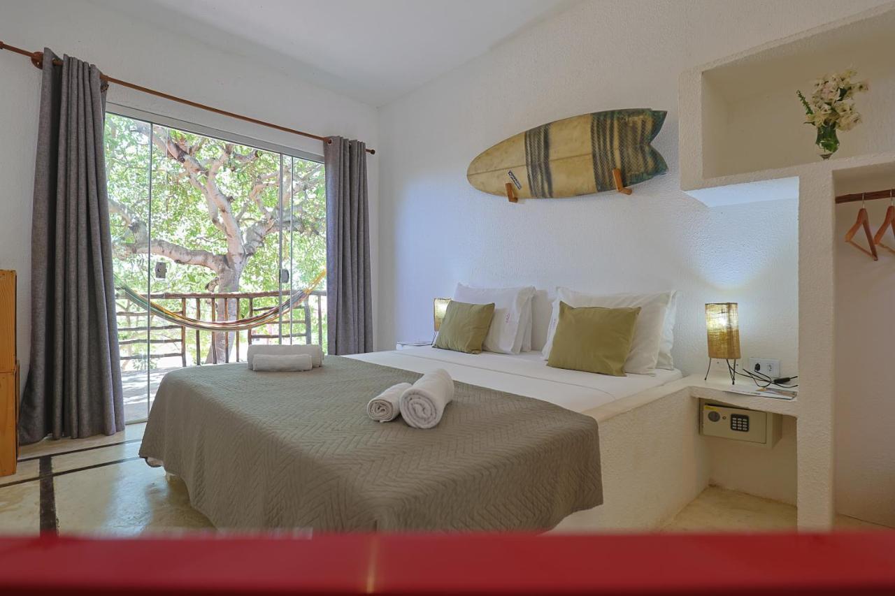 Hotel Jerizz House Jijoca de Jericoacoara Zewnętrze zdjęcie