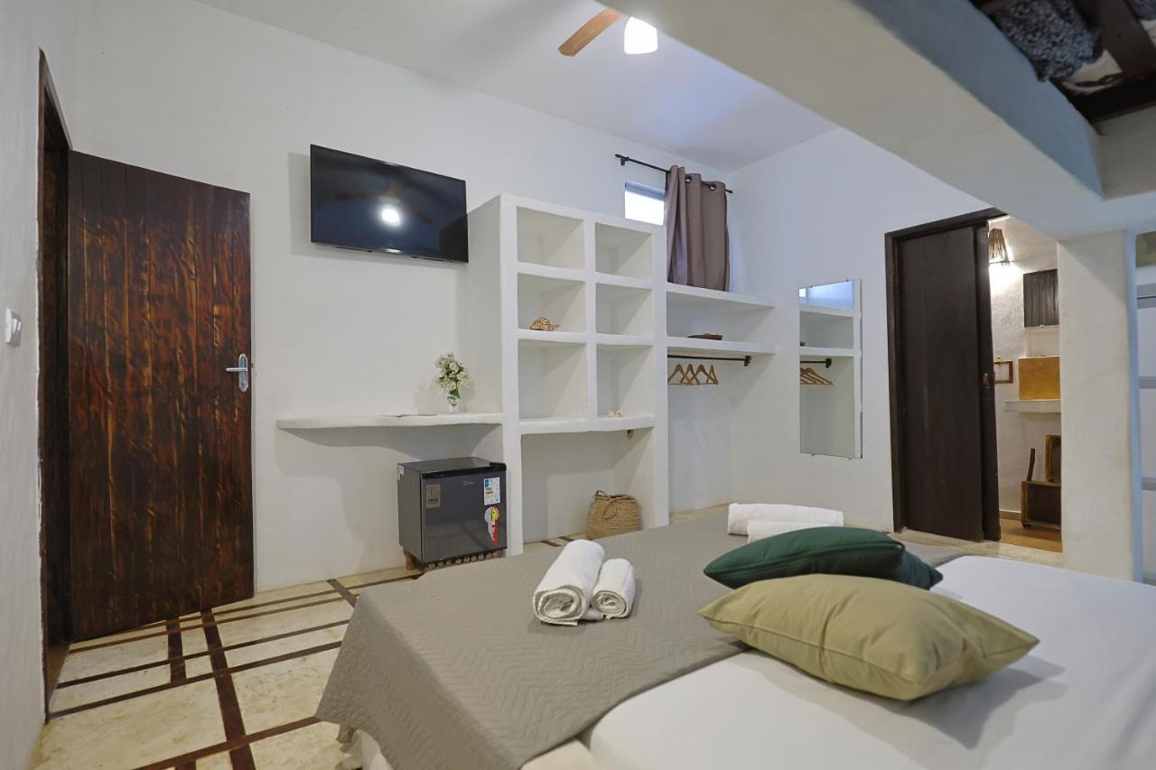 Hotel Jerizz House Jijoca de Jericoacoara Zewnętrze zdjęcie