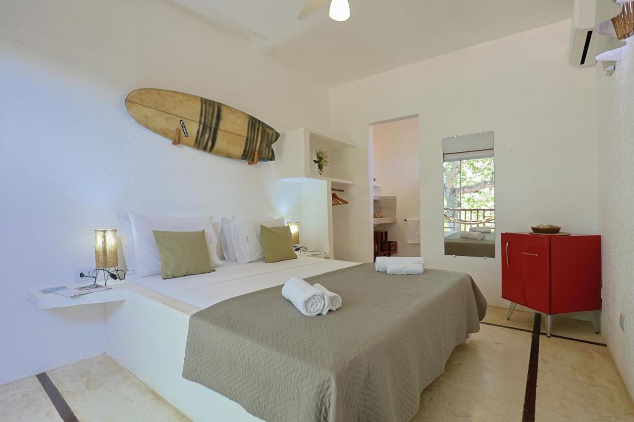 Hotel Jerizz House Jijoca de Jericoacoara Zewnętrze zdjęcie