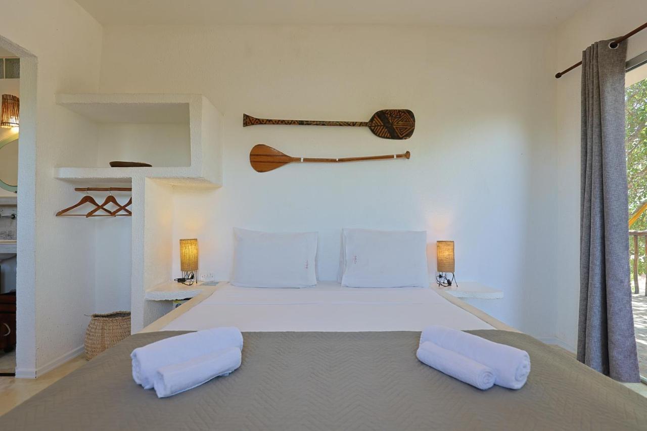 Hotel Jerizz House Jijoca de Jericoacoara Zewnętrze zdjęcie