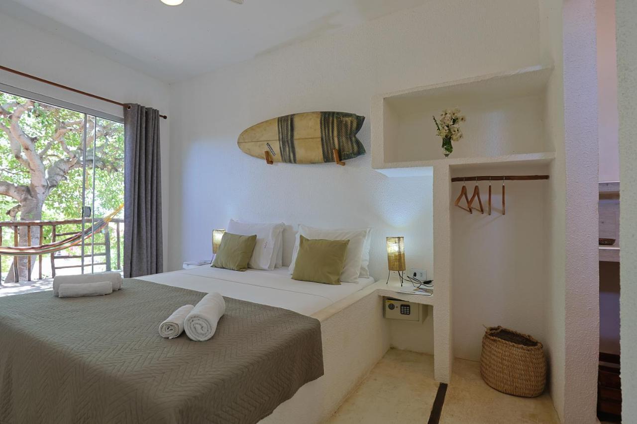 Hotel Jerizz House Jijoca de Jericoacoara Zewnętrze zdjęcie