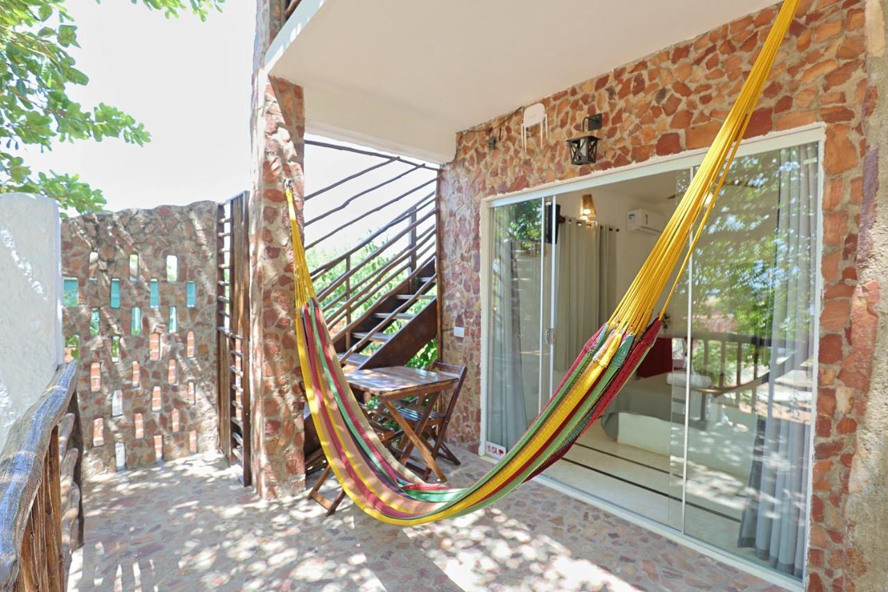 Hotel Jerizz House Jijoca de Jericoacoara Zewnętrze zdjęcie