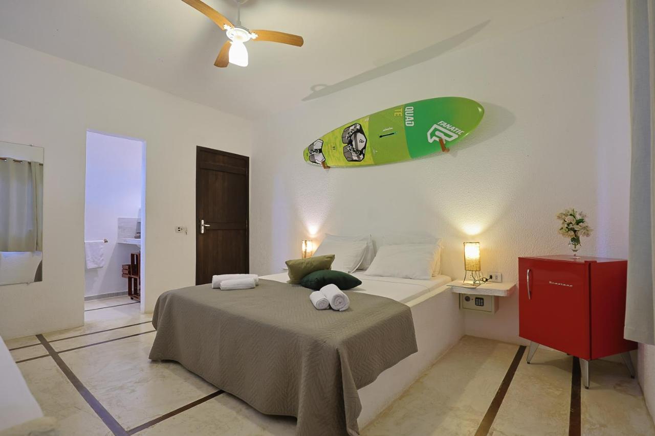 Hotel Jerizz House Jijoca de Jericoacoara Zewnętrze zdjęcie