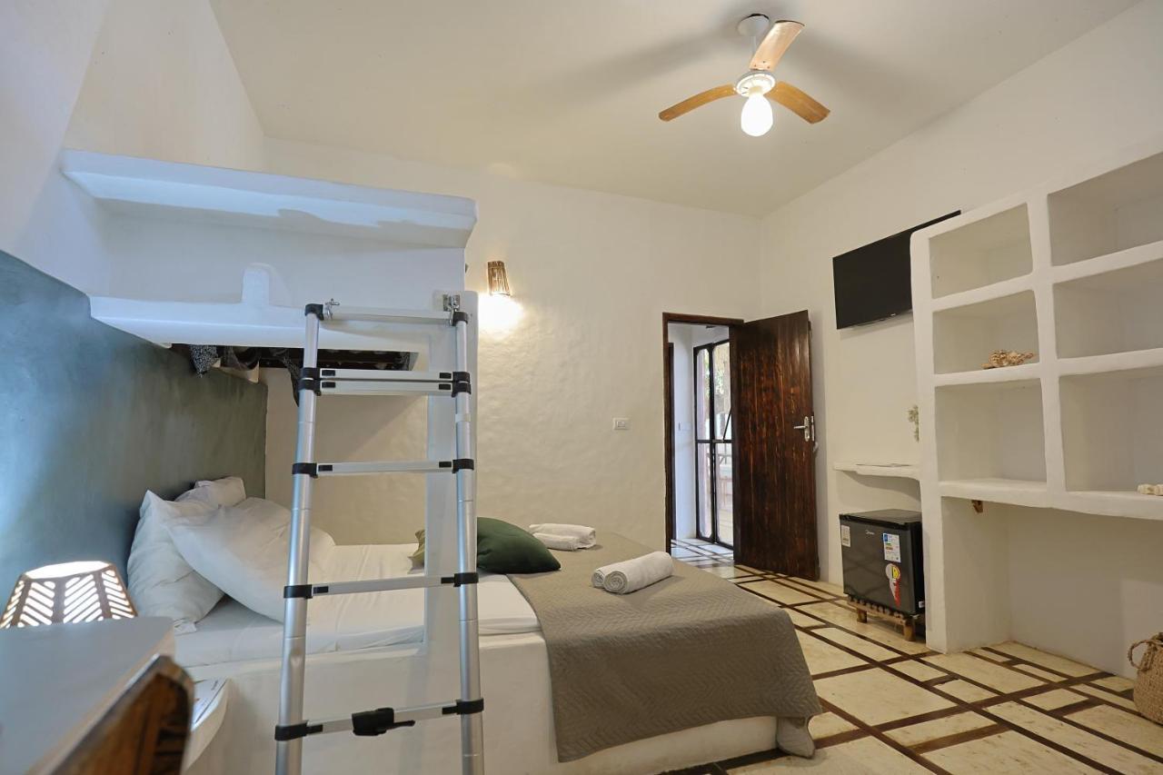 Hotel Jerizz House Jijoca de Jericoacoara Zewnętrze zdjęcie