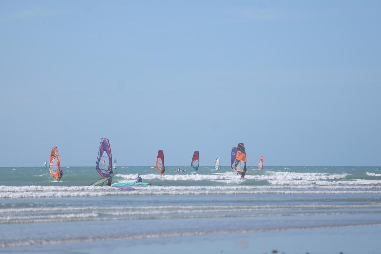 Hotel Jerizz House Jijoca de Jericoacoara Zewnętrze zdjęcie