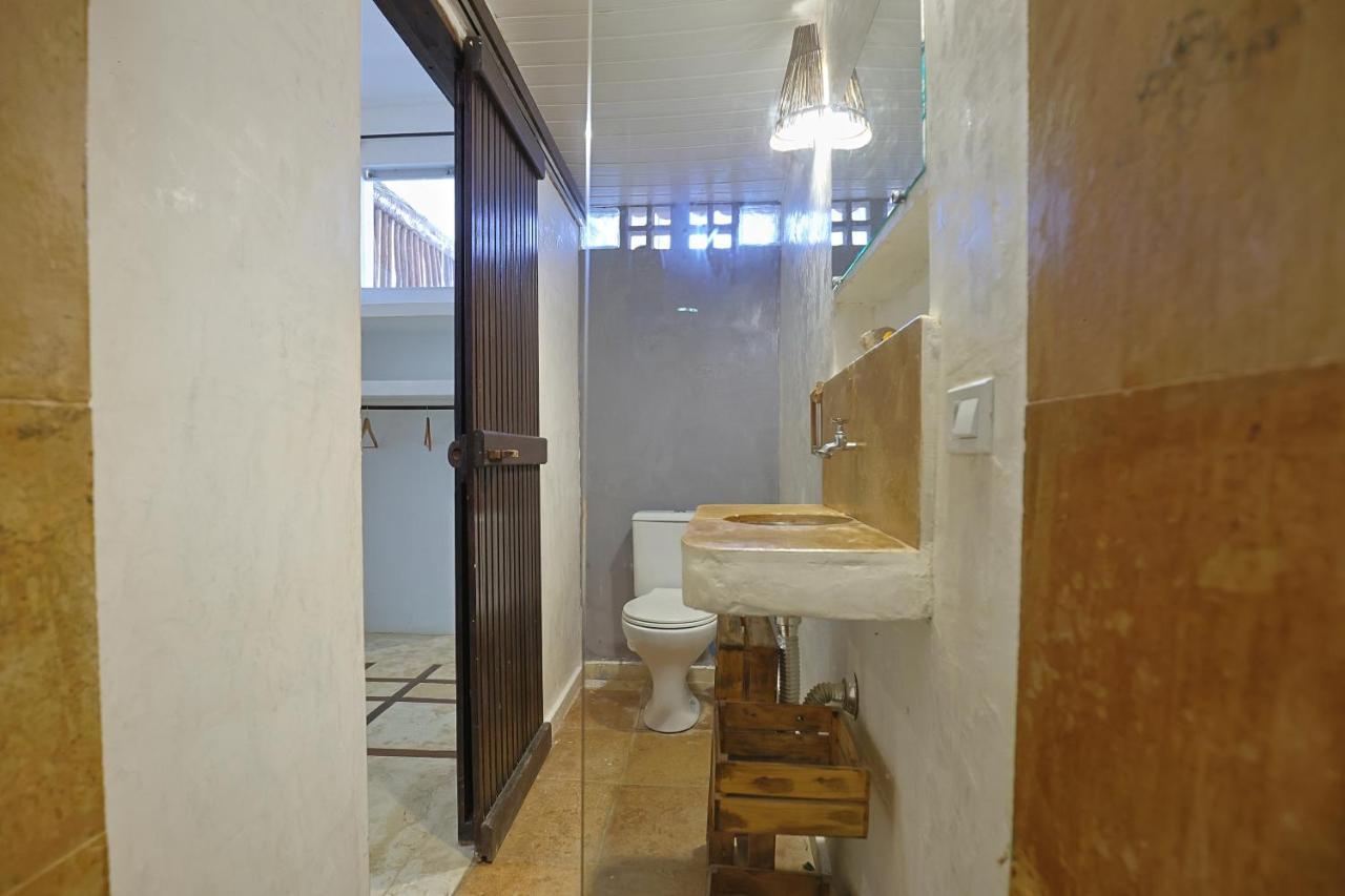Hotel Jerizz House Jijoca de Jericoacoara Zewnętrze zdjęcie