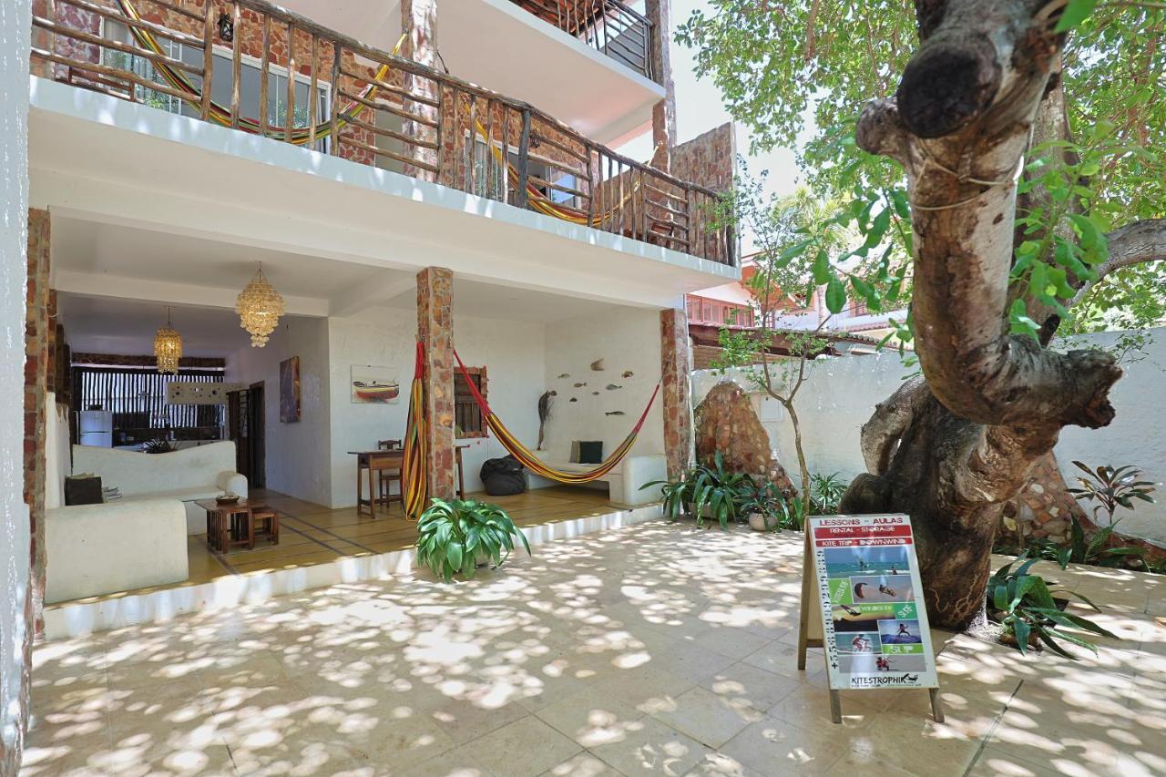 Hotel Jerizz House Jijoca de Jericoacoara Zewnętrze zdjęcie