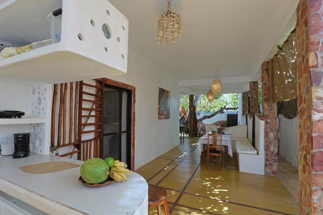 Hotel Jerizz House Jijoca de Jericoacoara Zewnętrze zdjęcie