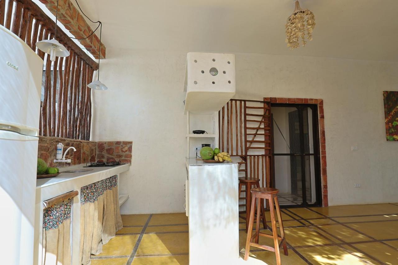 Hotel Jerizz House Jijoca de Jericoacoara Zewnętrze zdjęcie