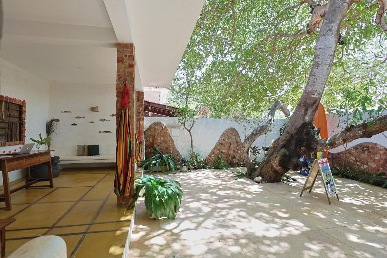 Hotel Jerizz House Jijoca de Jericoacoara Zewnętrze zdjęcie