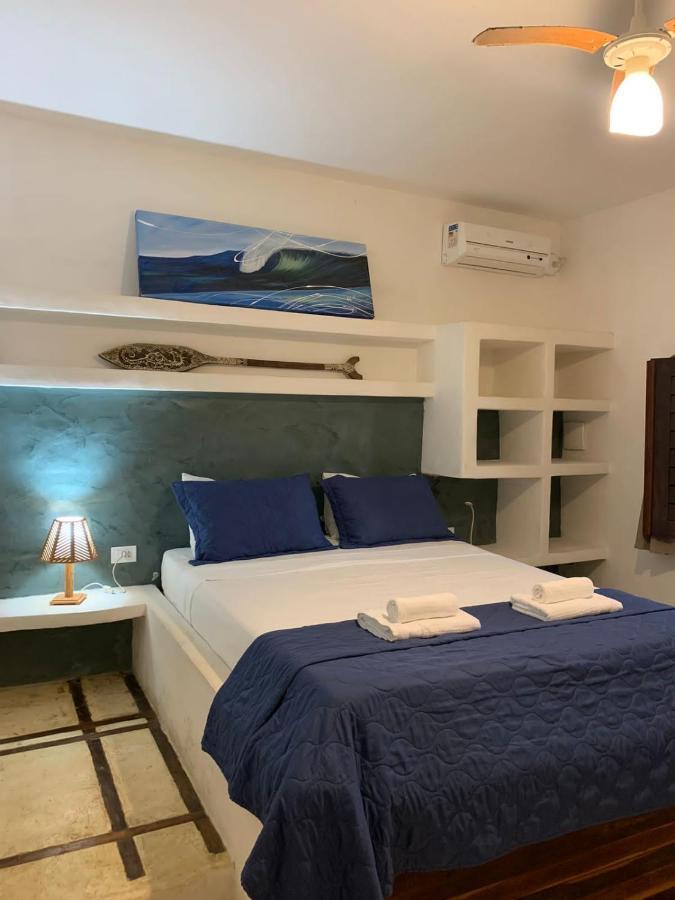 Hotel Jerizz House Jijoca de Jericoacoara Zewnętrze zdjęcie