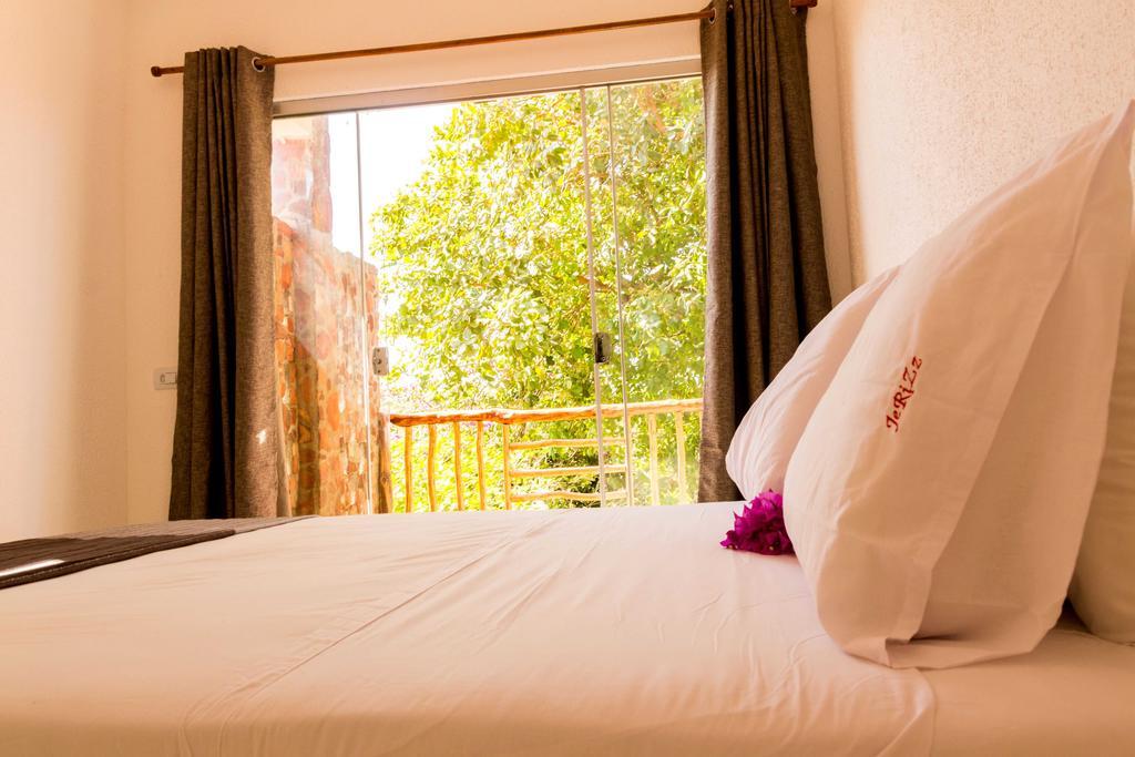 Hotel Jerizz House Jijoca de Jericoacoara Zewnętrze zdjęcie